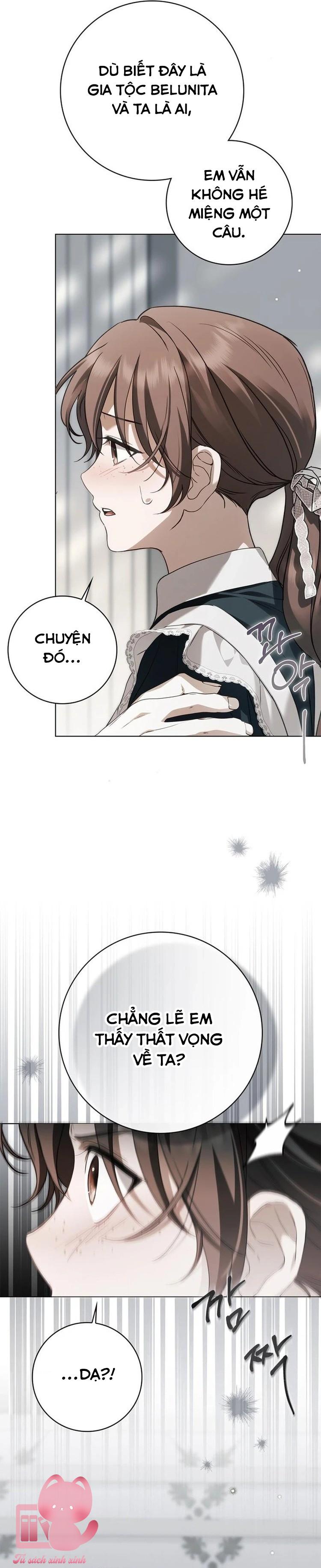 Hầu Nữ Bí Mật Của Bá Tước Chapter  94 - 12