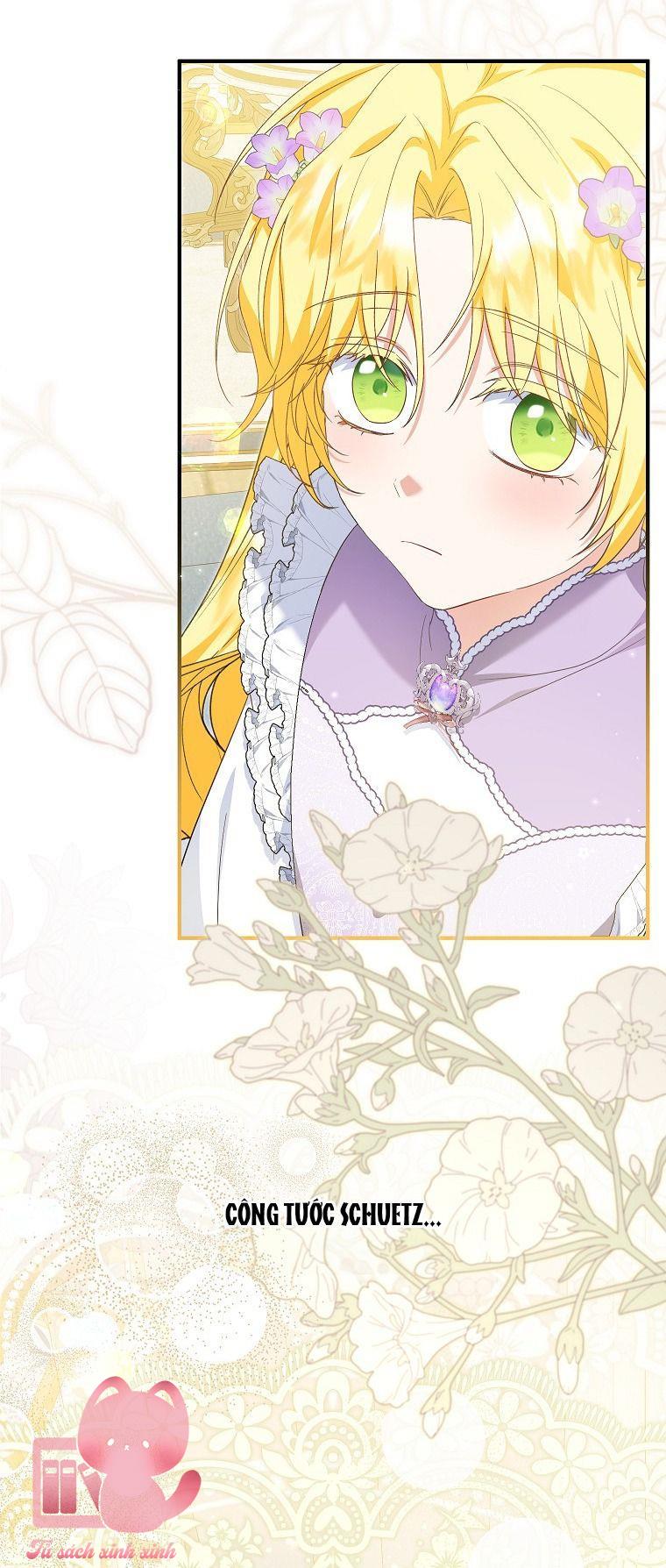 Nàng Dâu Nuôi Muốn Đứt Tình Đoạn Nghĩa Chapter  70 - 39