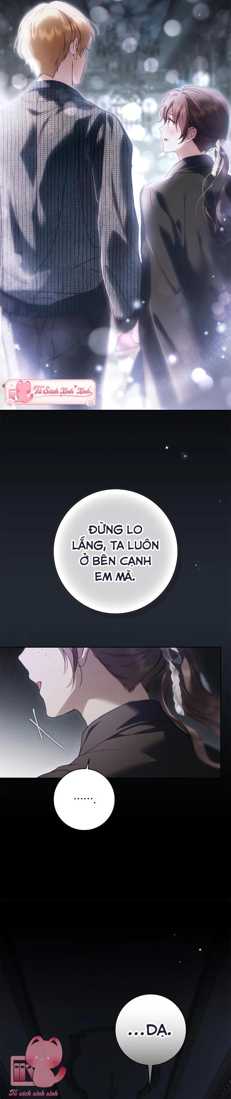 Hầu Nữ Bí Mật Của Bá Tước Chapter  95 - 40