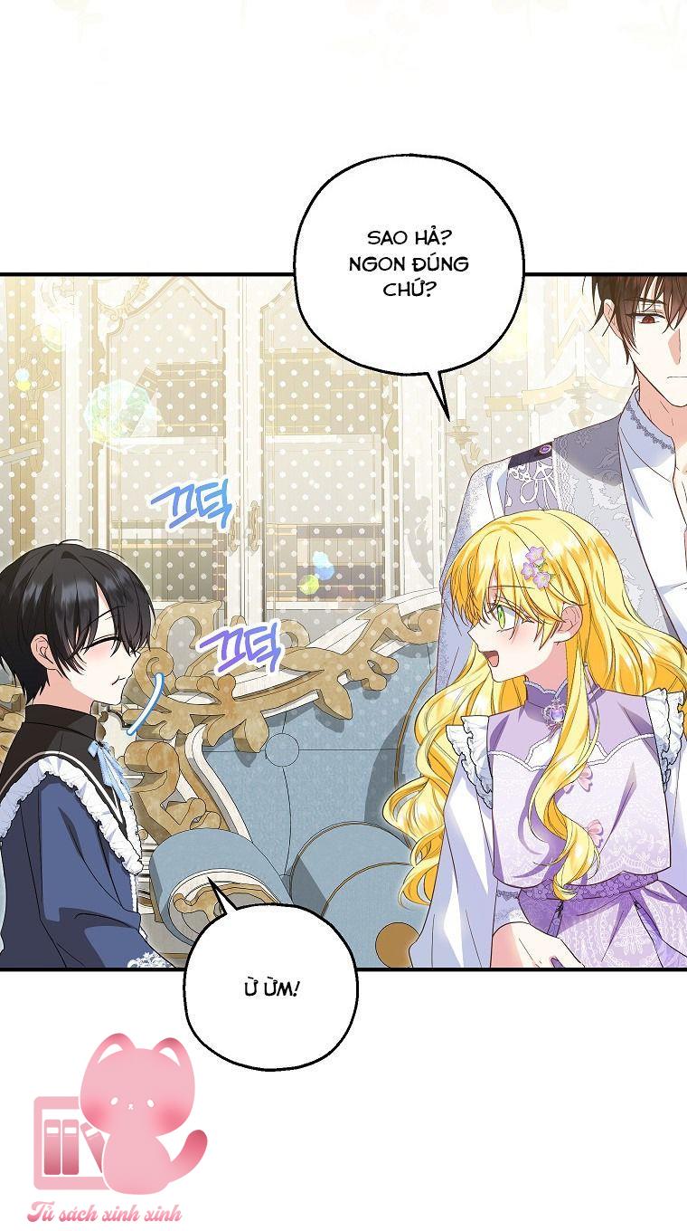 Nàng Dâu Nuôi Muốn Đứt Tình Đoạn Nghĩa Chapter  70 - 15