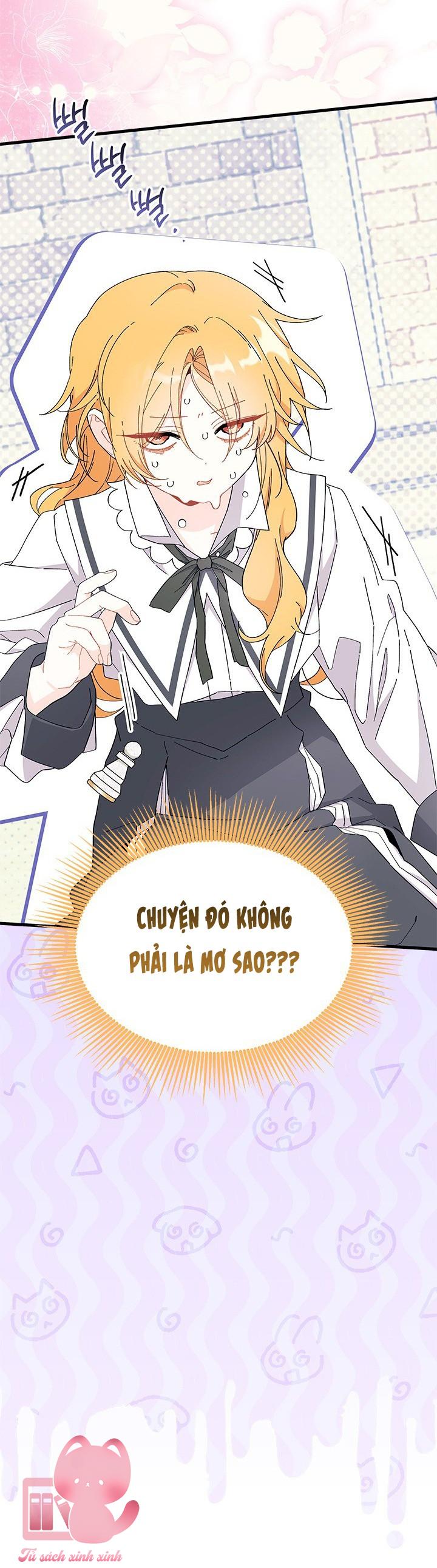 Tôi Không Muốn Làm Người Mai Mối Chapter  112 - 40