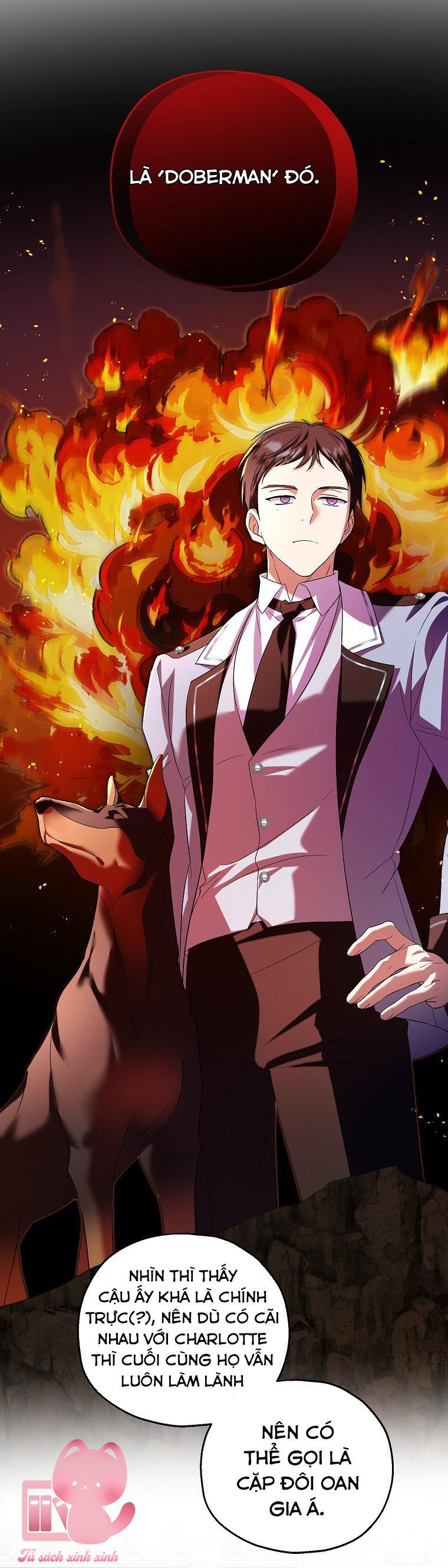 Nàng Dâu Nuôi Muốn Đứt Tình Đoạn Nghĩa Chapter  69 - 41