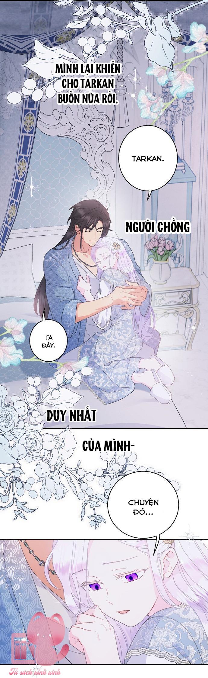 Tiền Là Tất Cả Chồng Là Phù Du Chapter 91 - 19
