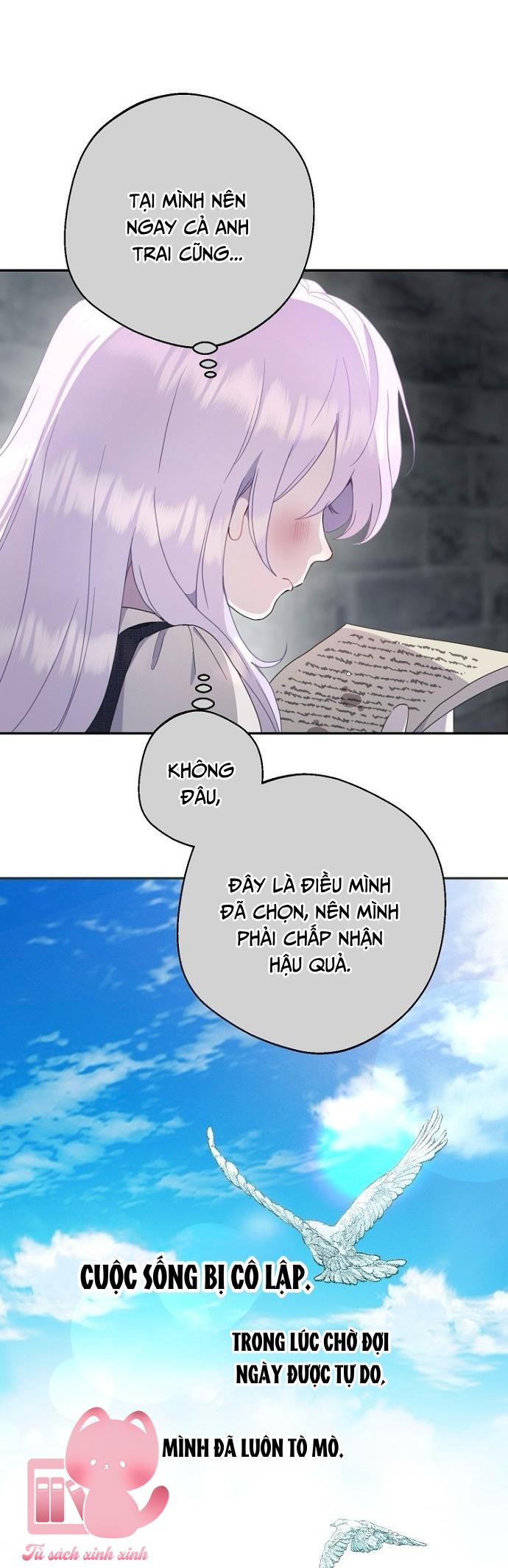 Tiền Là Tất Cả Chồng Là Phù Du Chapter 104 - 9