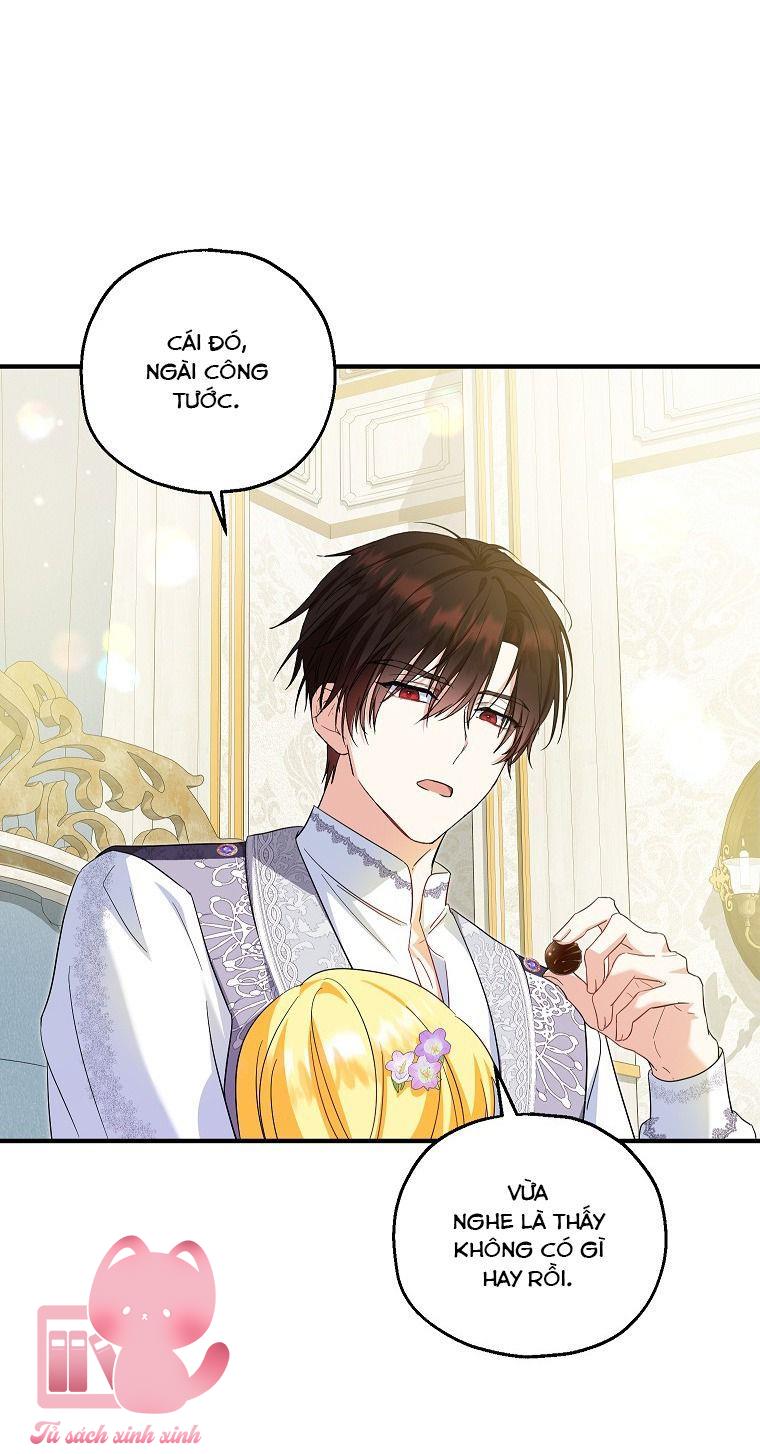 Nàng Dâu Nuôi Muốn Đứt Tình Đoạn Nghĩa Chapter  70 - 22