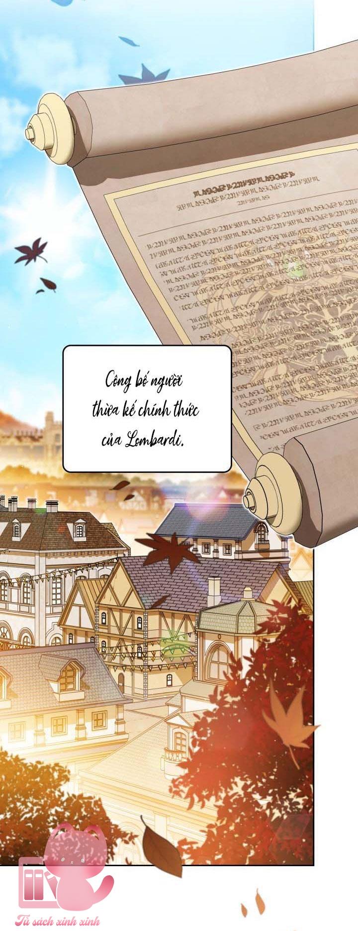 Kiếp Này Tôi Nhất Định Trở Thành Gia Chủ! Chapter  210 - 43
