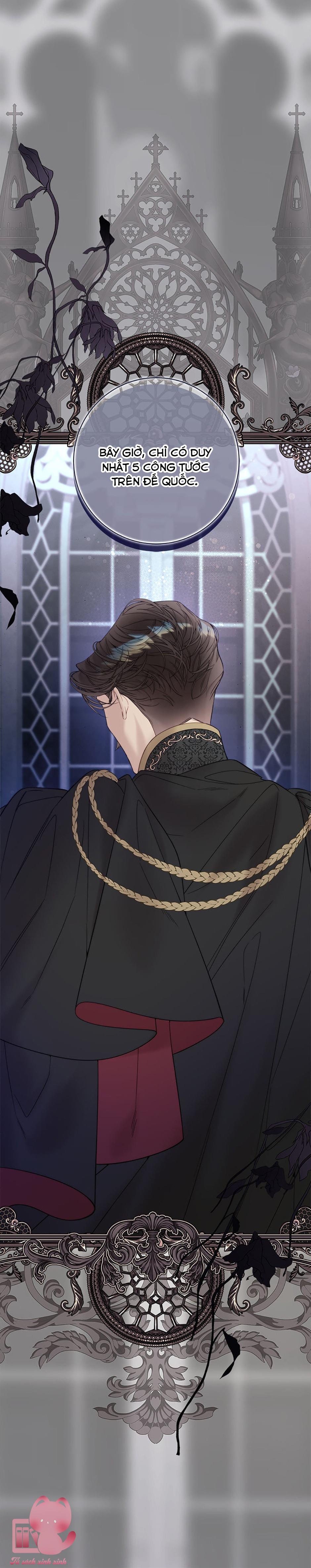 Công Chúa Chloe Chapter  116 - 65