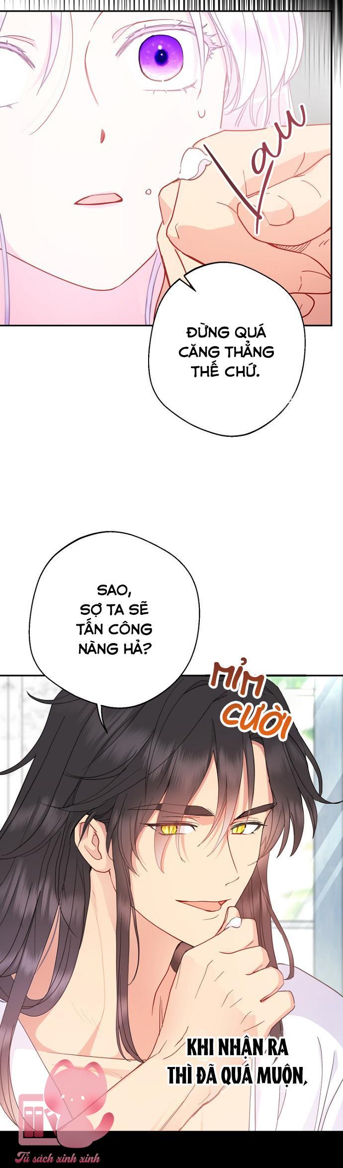 Tiền Là Tất Cả Chồng Là Phù Du Chapter 88 - 21