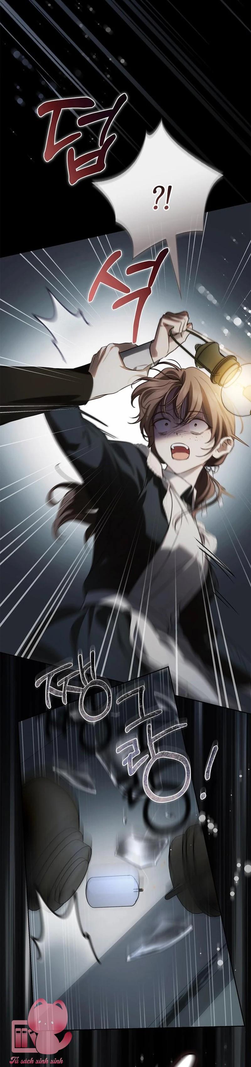 Hầu Nữ Bí Mật Của Bá Tước Chapter  95 - 28