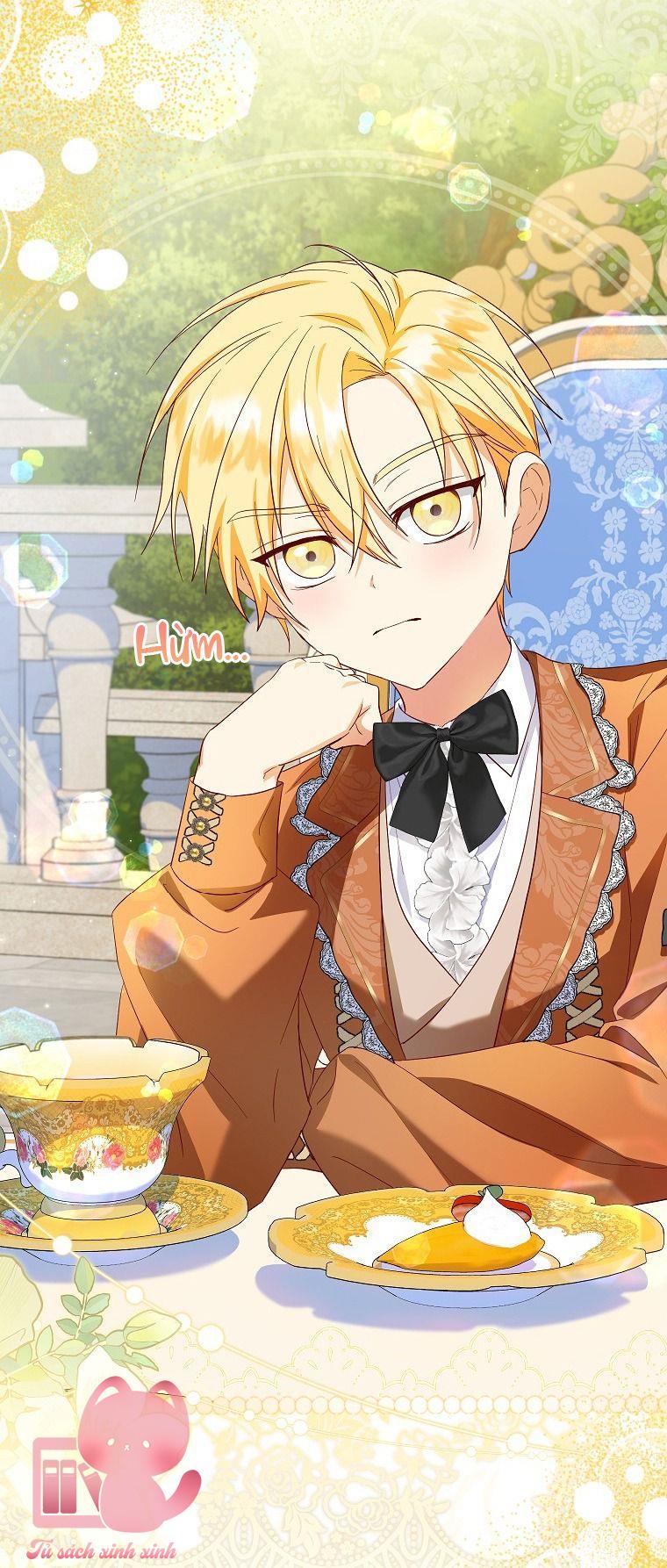 Nàng Dâu Nuôi Muốn Đứt Tình Đoạn Nghĩa Chapter  70 - 59