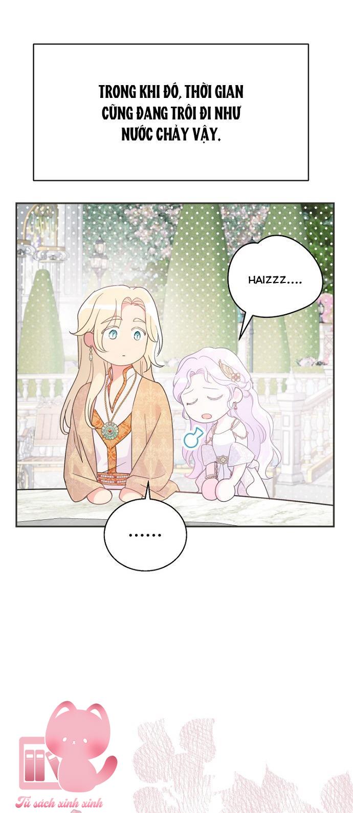 Tiền Là Tất Cả Chồng Là Phù Du Chapter 91 - 42