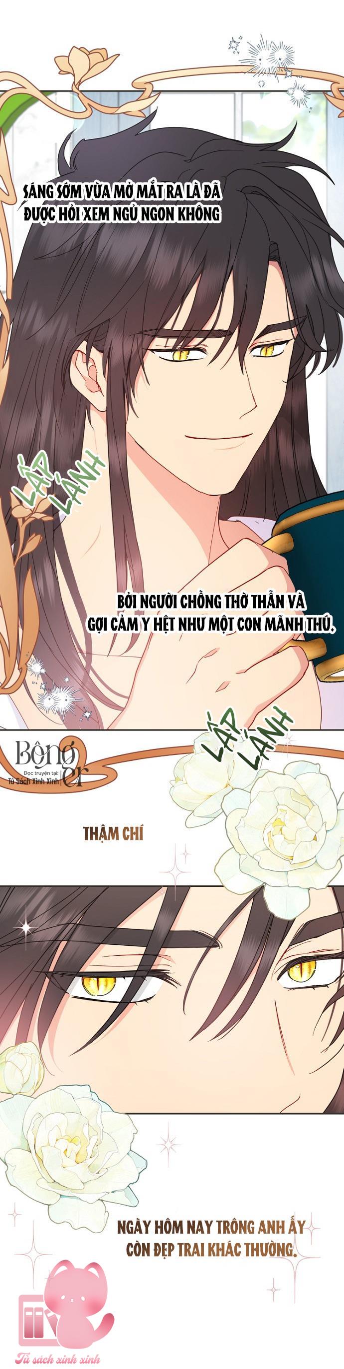 Tiền Là Tất Cả Chồng Là Phù Du Chapter 88 - 11