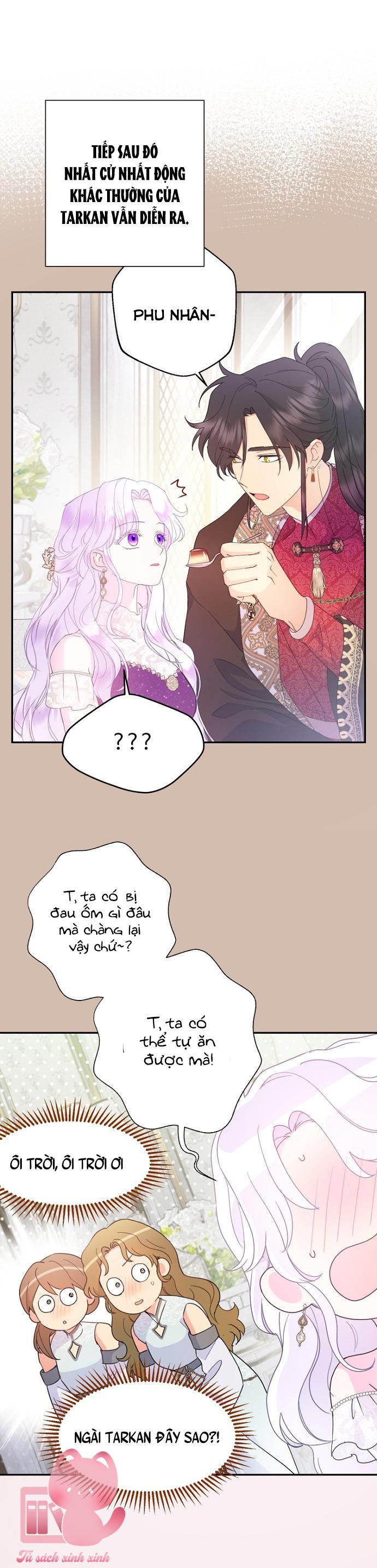 Tiền Là Tất Cả Chồng Là Phù Du Chapter 88 - 29