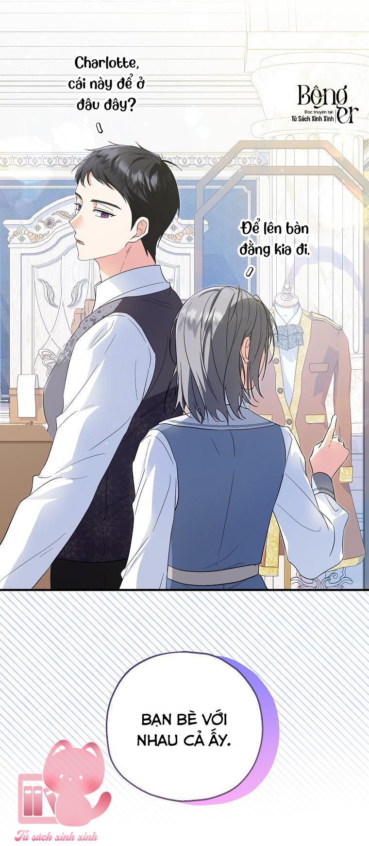 Nàng Dâu Nuôi Muốn Đứt Tình Đoạn Nghĩa Chapter  69 - 43