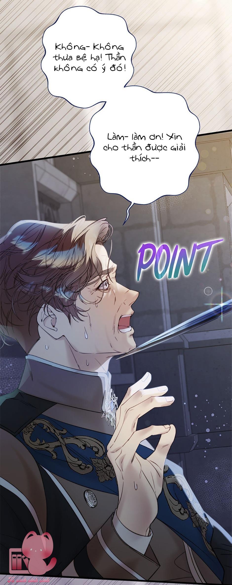 Công Chúa Chloe Chapter  116 - 58