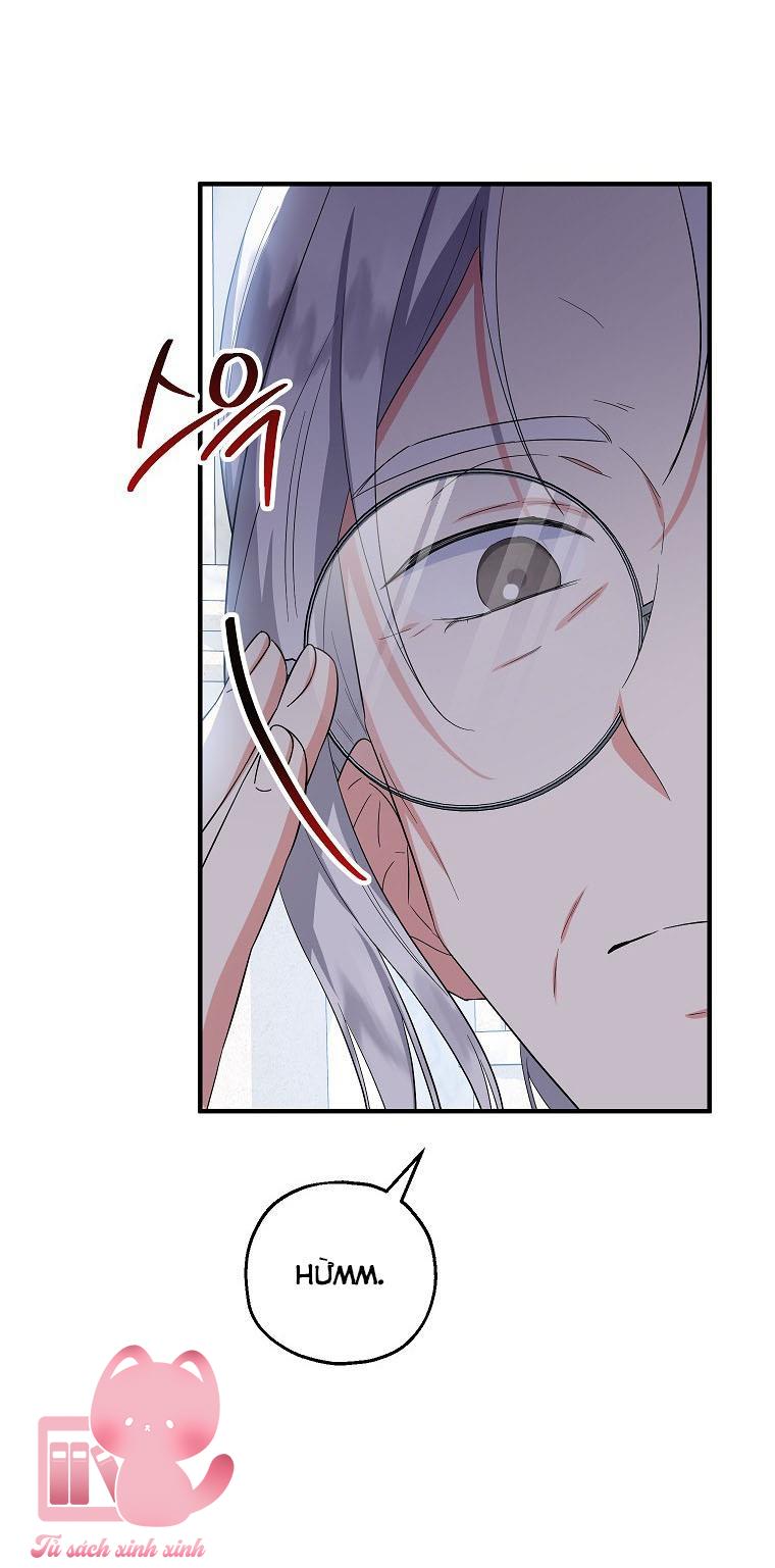 Nàng Dâu Nuôi Muốn Đứt Tình Đoạn Nghĩa Chapter  71 - 17