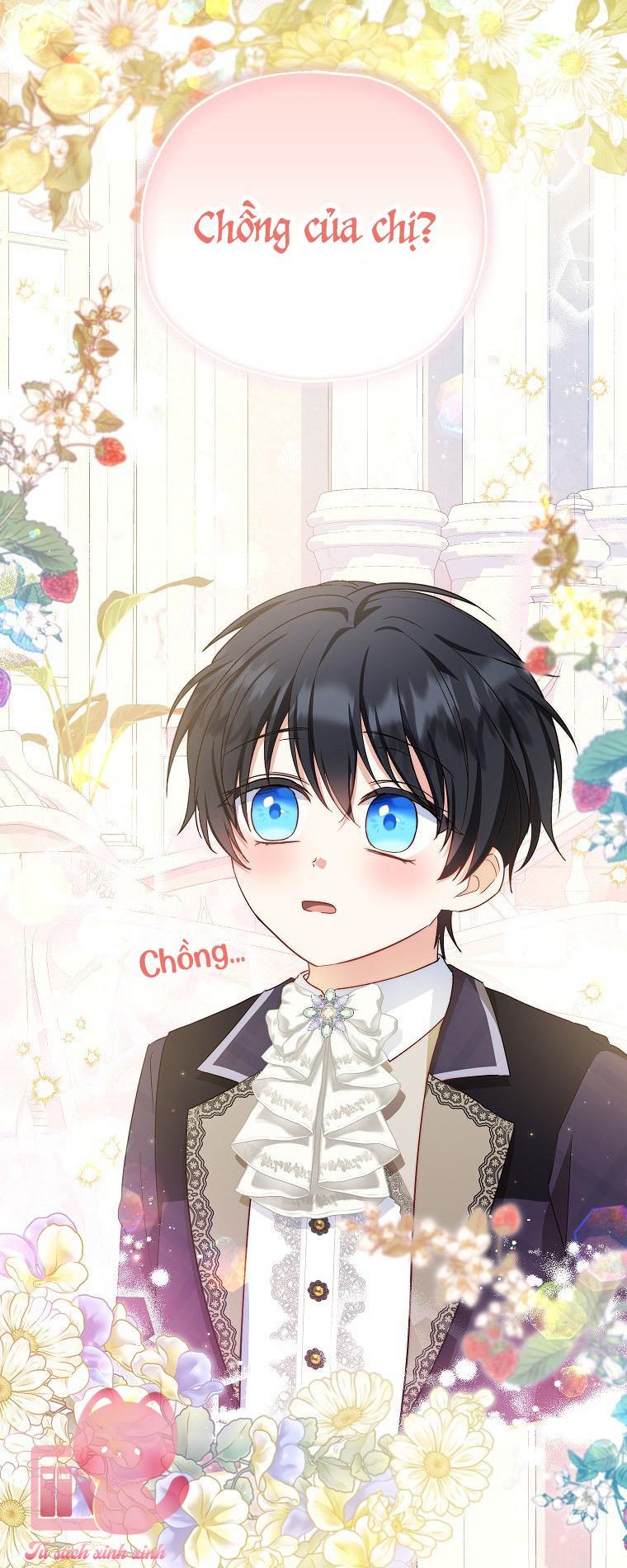 Nàng Dâu Nuôi Muốn Đứt Tình Đoạn Nghĩa Chapter  71 - 28