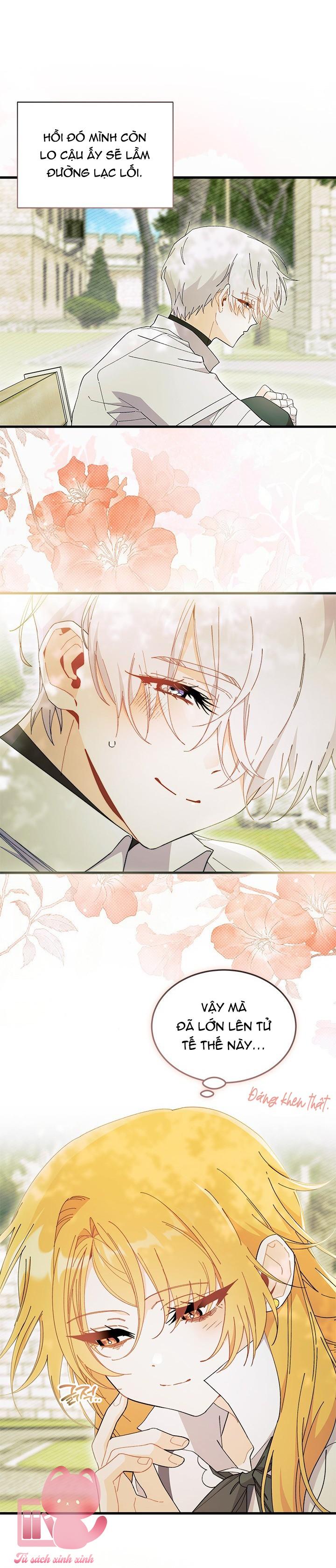 Tôi Không Muốn Làm Người Mai Mối Chapter  112 - 9