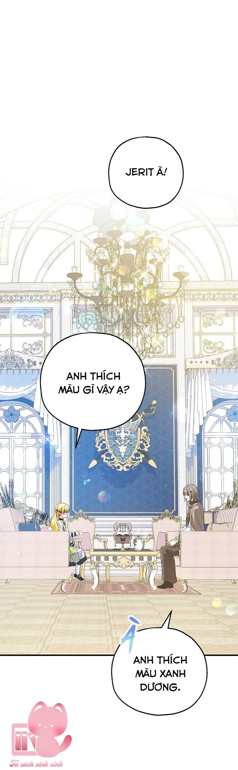 Nàng Dâu Nuôi Muốn Đứt Tình Đoạn Nghĩa Chapter  69 - 3