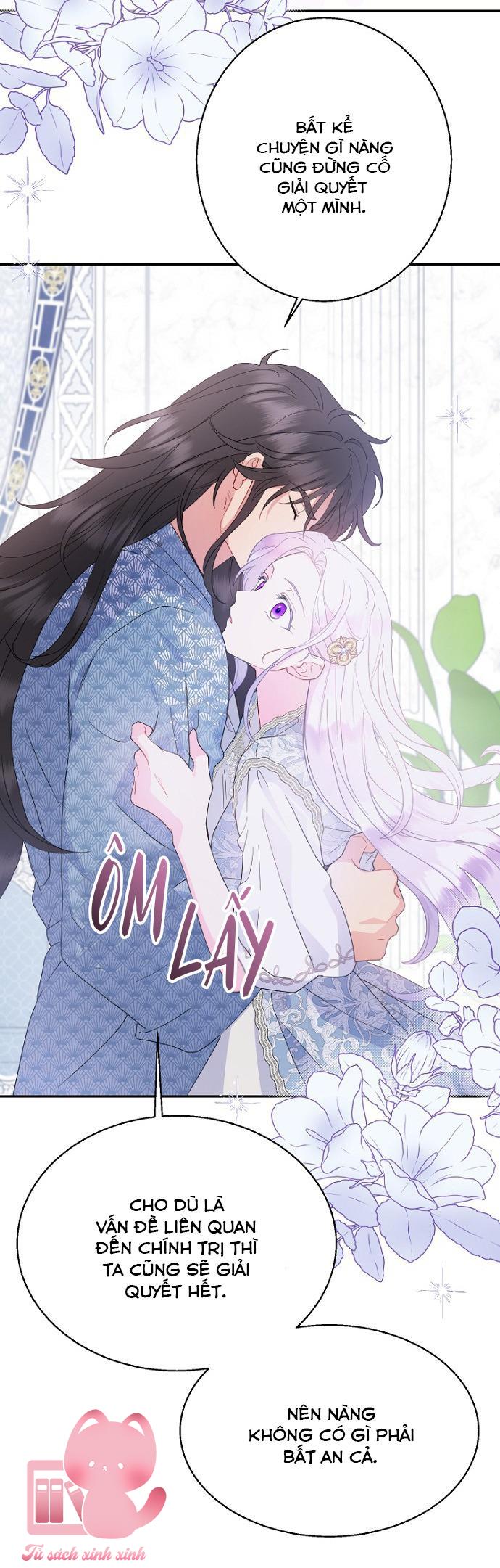 Tiền Là Tất Cả Chồng Là Phù Du Chapter 91 - 17