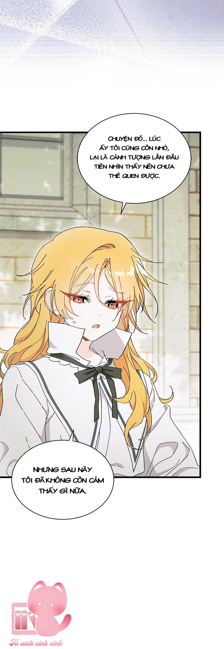 Tôi Không Muốn Làm Người Mai Mối Chapter  112 - 26