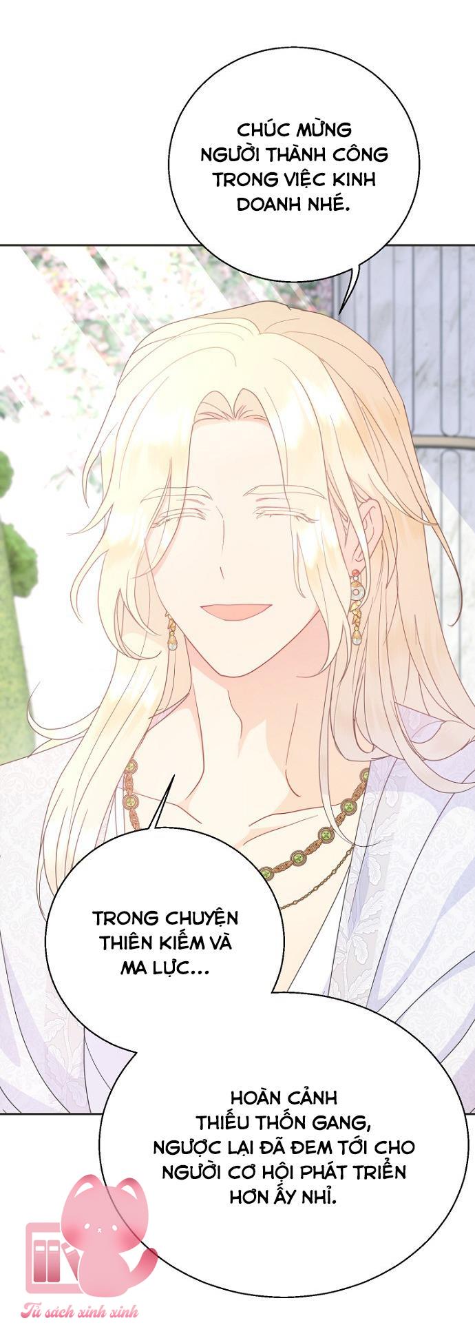 Tiền Là Tất Cả Chồng Là Phù Du Chapter 88 - 50