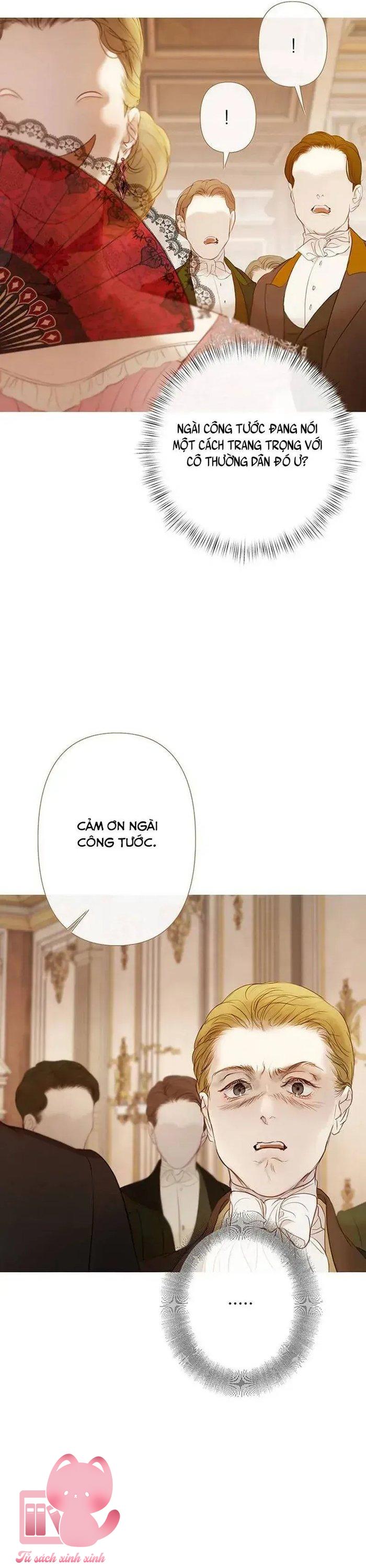 Dưới Tán Rừng Chanh Chapter  10 - 42