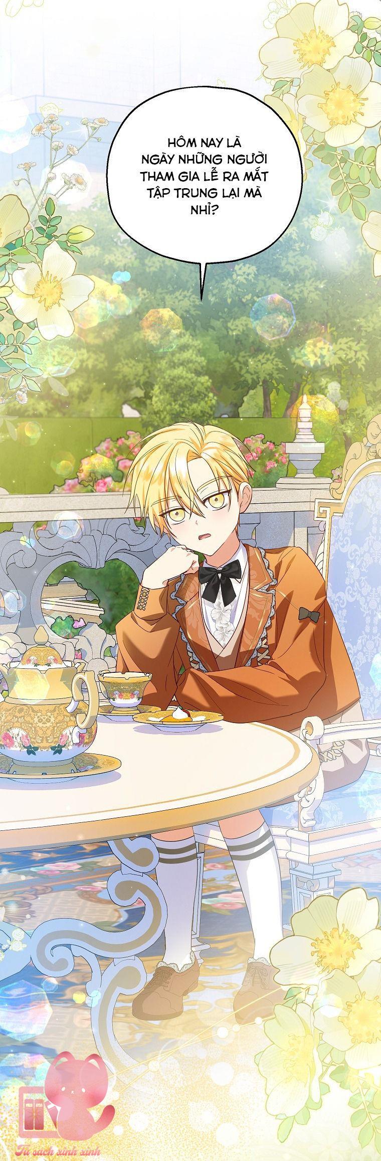 Nàng Dâu Nuôi Muốn Đứt Tình Đoạn Nghĩa Chapter  70 - 58