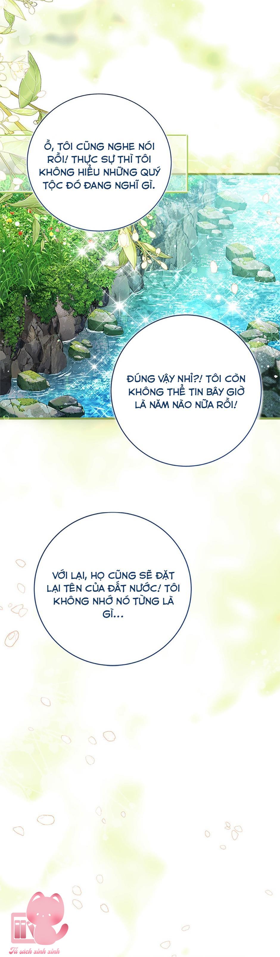 Công Chúa Chloe Chapter  116 - 74