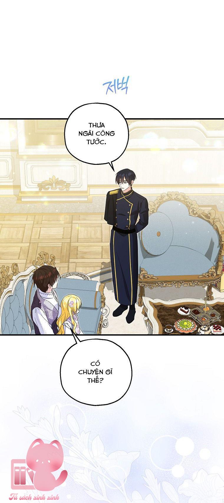 Nàng Dâu Nuôi Muốn Đứt Tình Đoạn Nghĩa Chapter  70 - 17