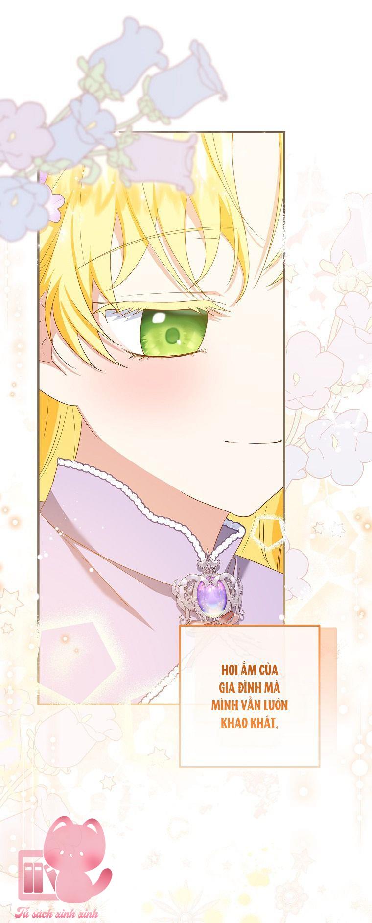 Nàng Dâu Nuôi Muốn Đứt Tình Đoạn Nghĩa Chapter  70 - 53