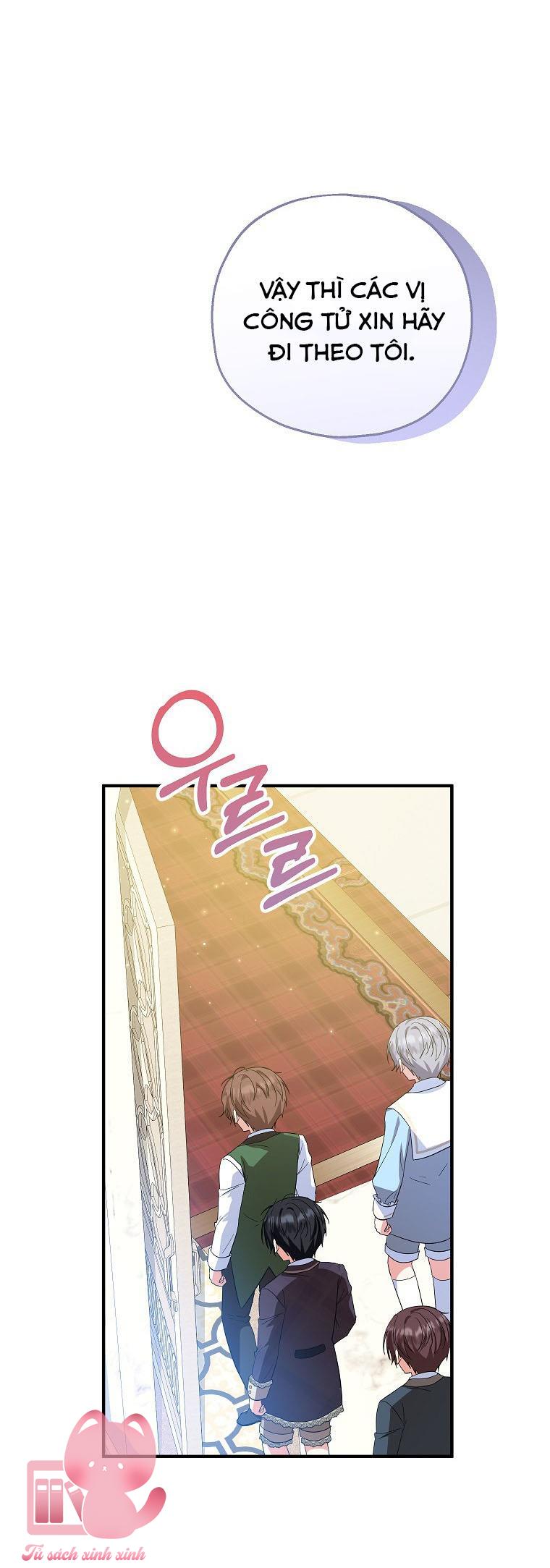 Nàng Dâu Nuôi Muốn Đứt Tình Đoạn Nghĩa Chapter  71 - 30