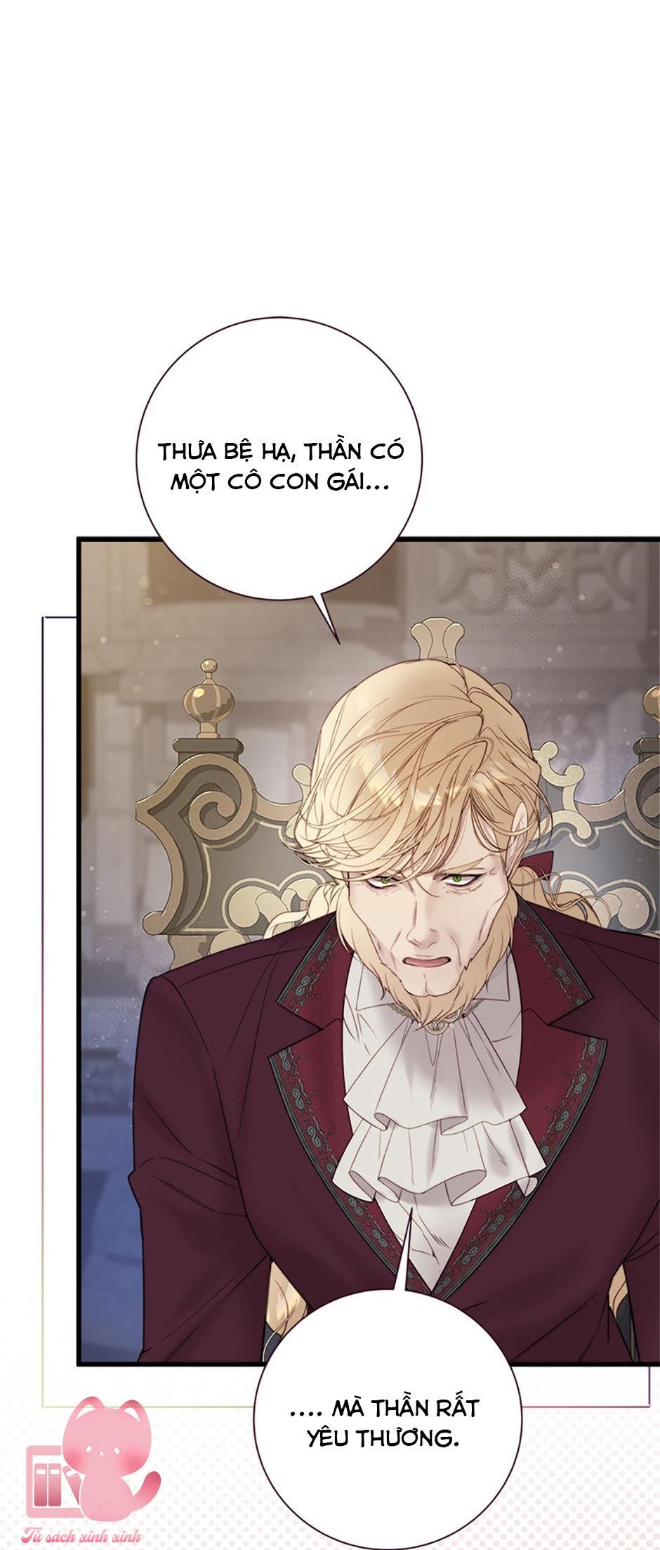 Công Chúa Chloe Chapter  116 - 66