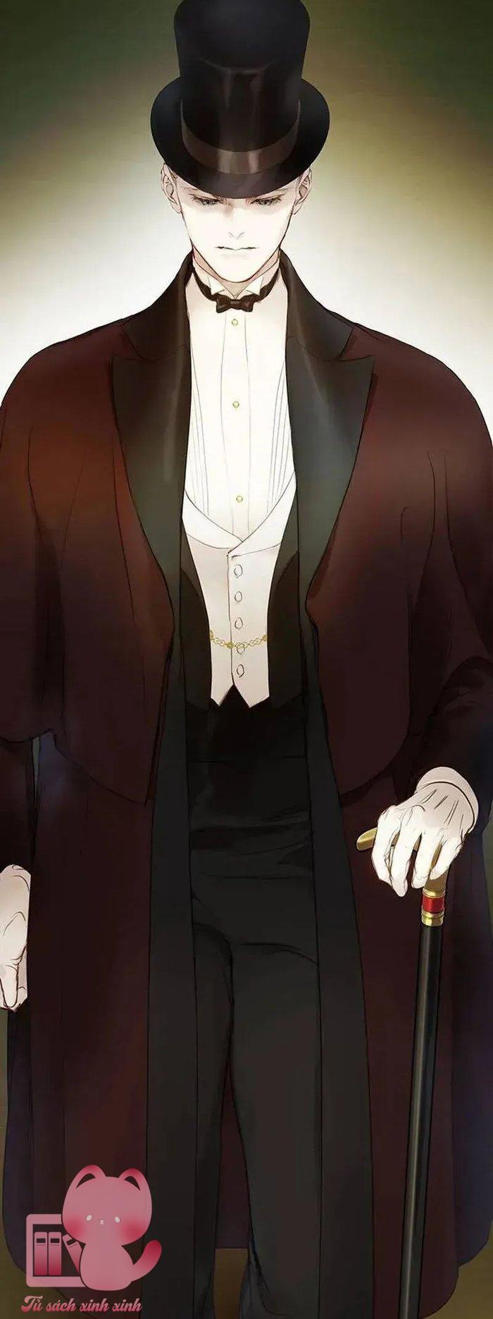 Dưới Tán Rừng Chanh Chapter  10 - 10