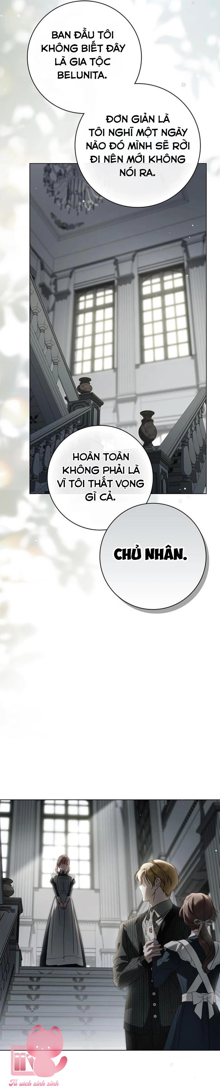 Hầu Nữ Bí Mật Của Bá Tước Chapter  94 - 17