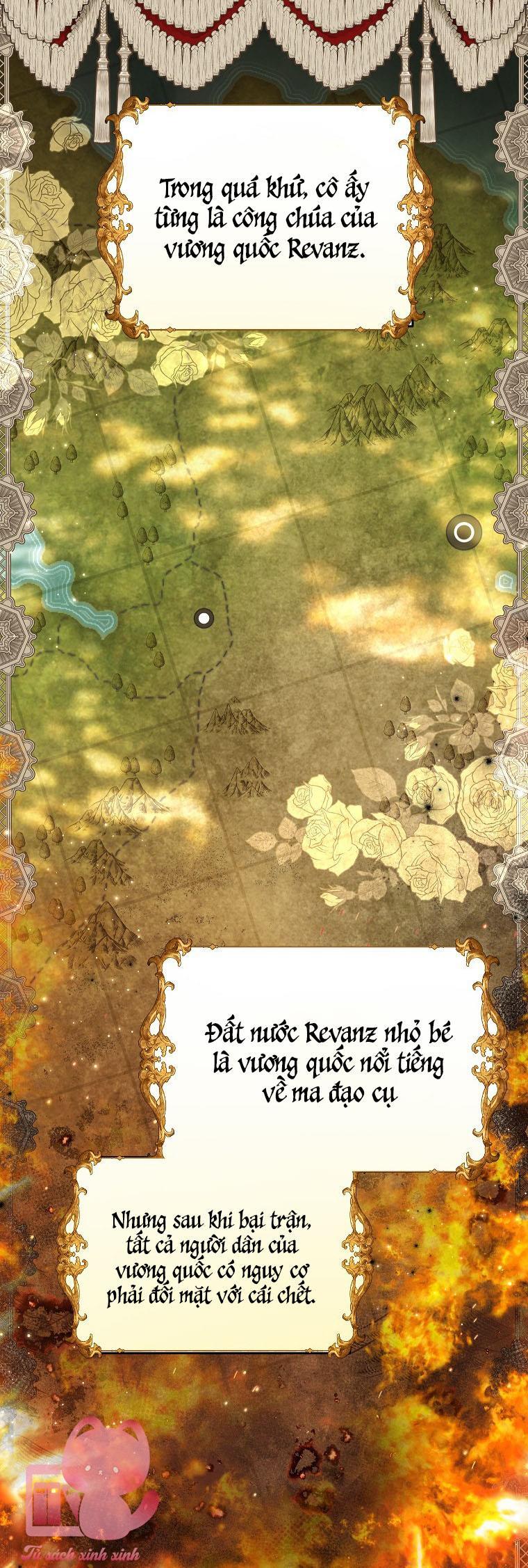 Nàng Dâu Nuôi Muốn Đứt Tình Đoạn Nghĩa Chapter  71 - 37