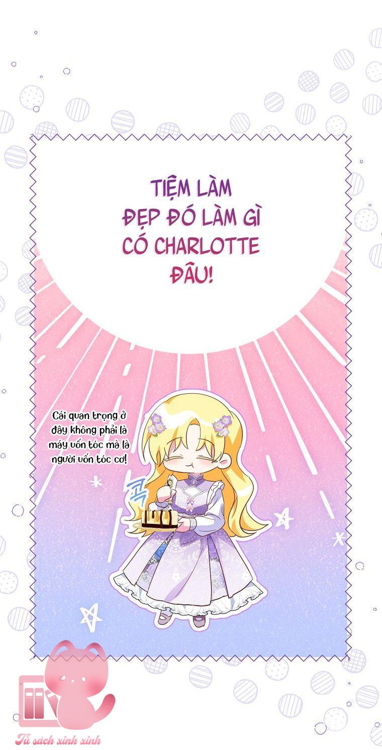 Nàng Dâu Nuôi Muốn Đứt Tình Đoạn Nghĩa Chapter  70 - 7