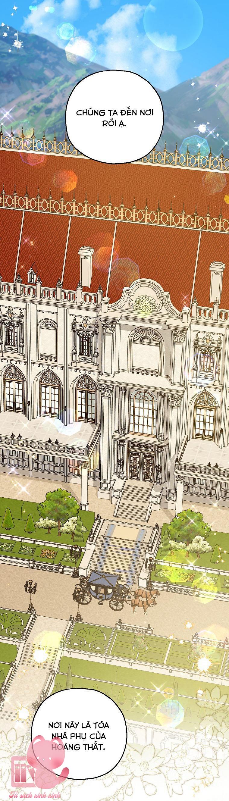 Nàng Dâu Nuôi Muốn Đứt Tình Đoạn Nghĩa Chapter  71 - 6