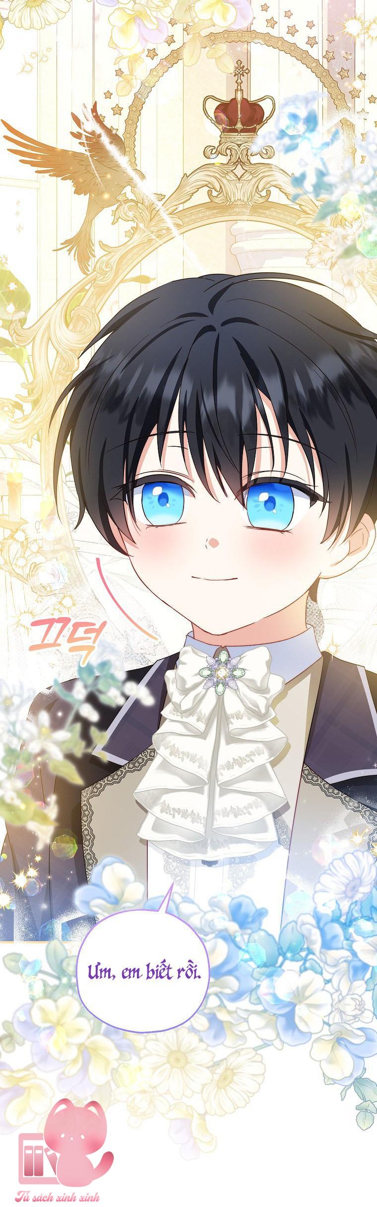 Nàng Dâu Nuôi Muốn Đứt Tình Đoạn Nghĩa Chapter  71 - 30