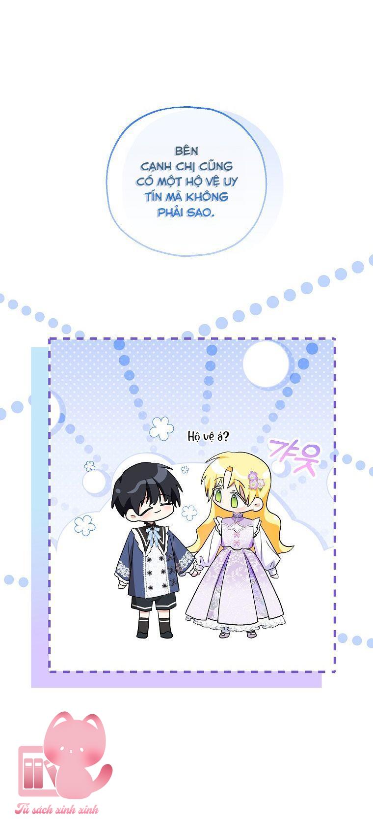 Nàng Dâu Nuôi Muốn Đứt Tình Đoạn Nghĩa Chapter  70 - 49