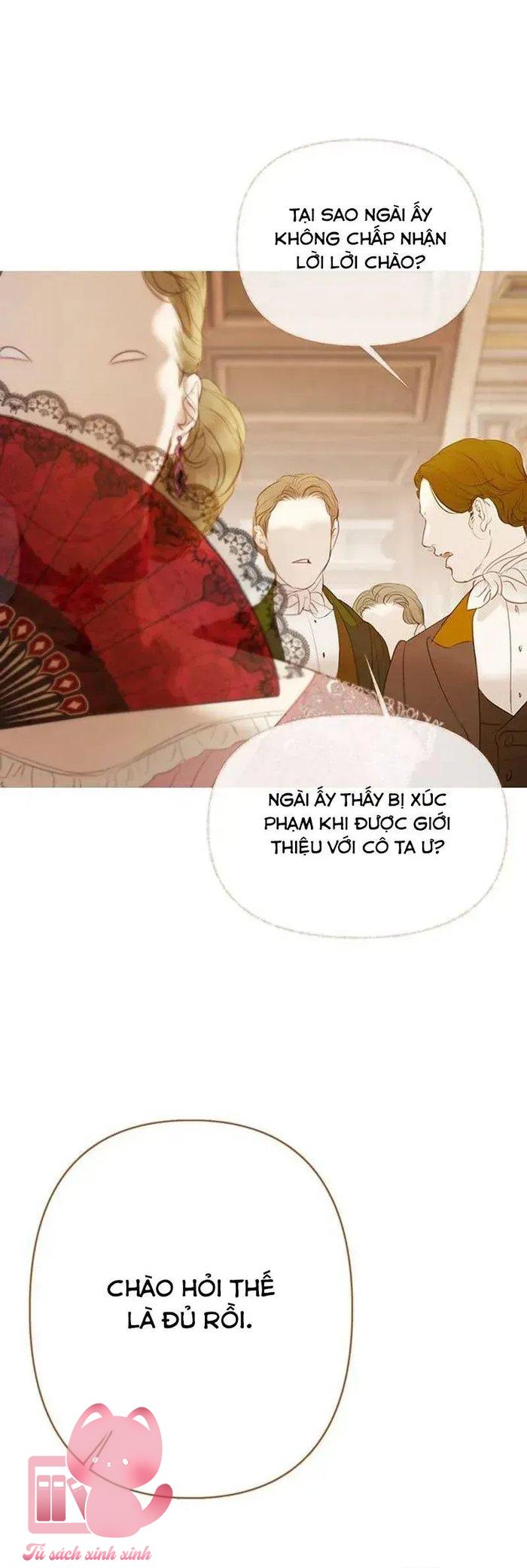 Dưới Tán Rừng Chanh Chapter  10 - 41