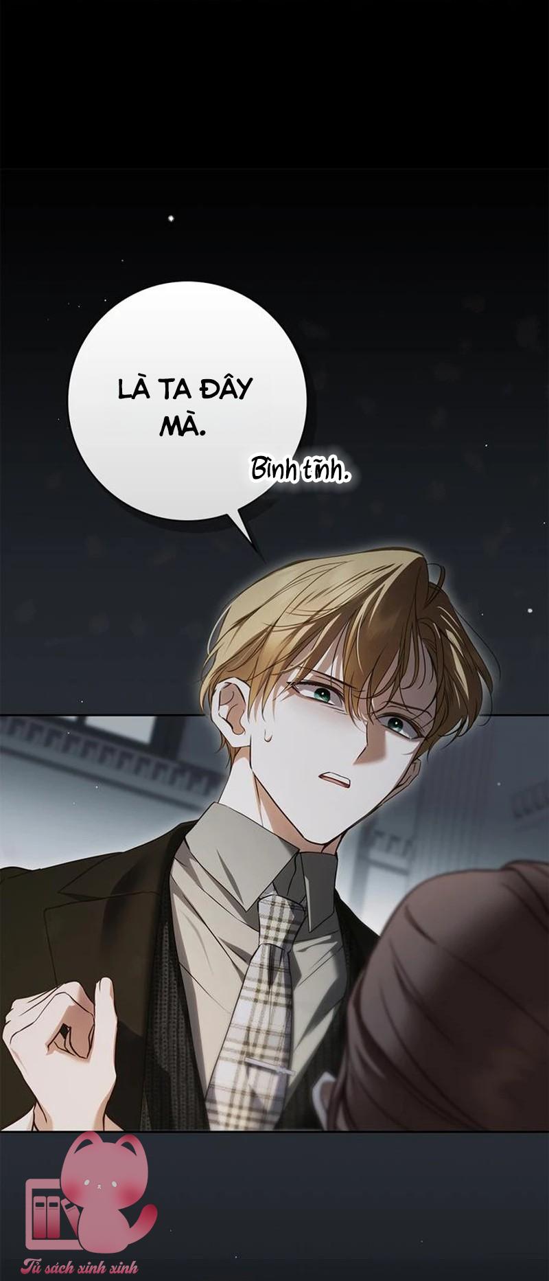 Hầu Nữ Bí Mật Của Bá Tước Chapter  95 - 30