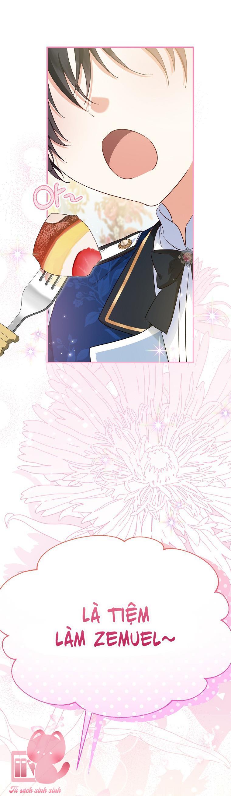 Nàng Dâu Nuôi Muốn Đứt Tình Đoạn Nghĩa Chapter  69 - 56