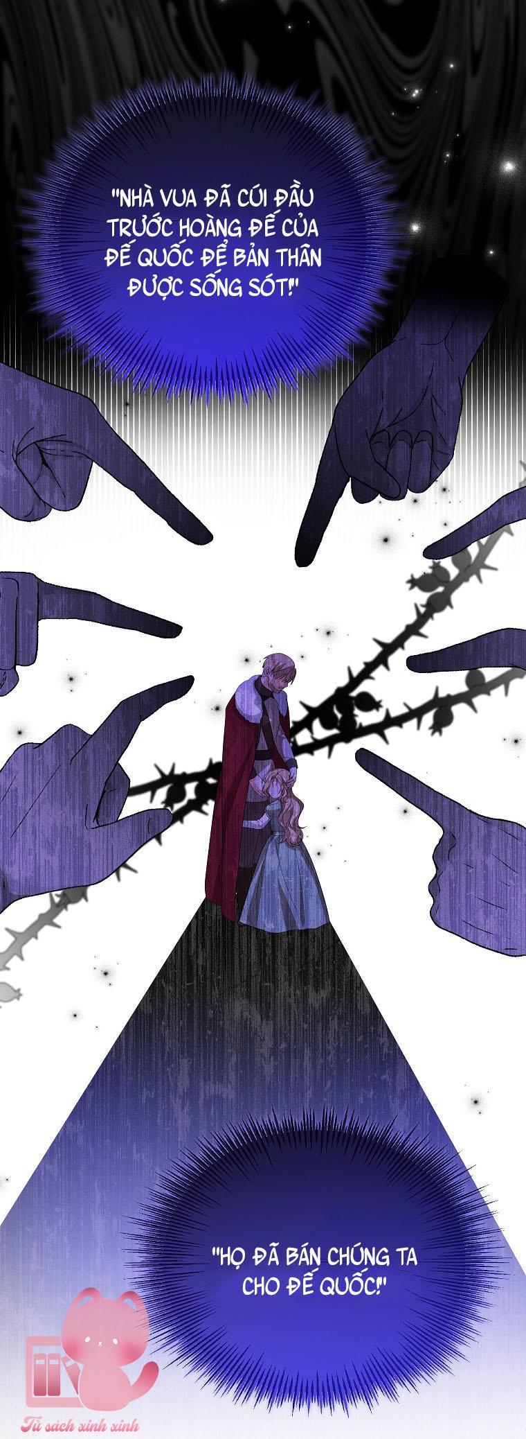 Nàng Dâu Nuôi Muốn Đứt Tình Đoạn Nghĩa Chapter  71 - 40