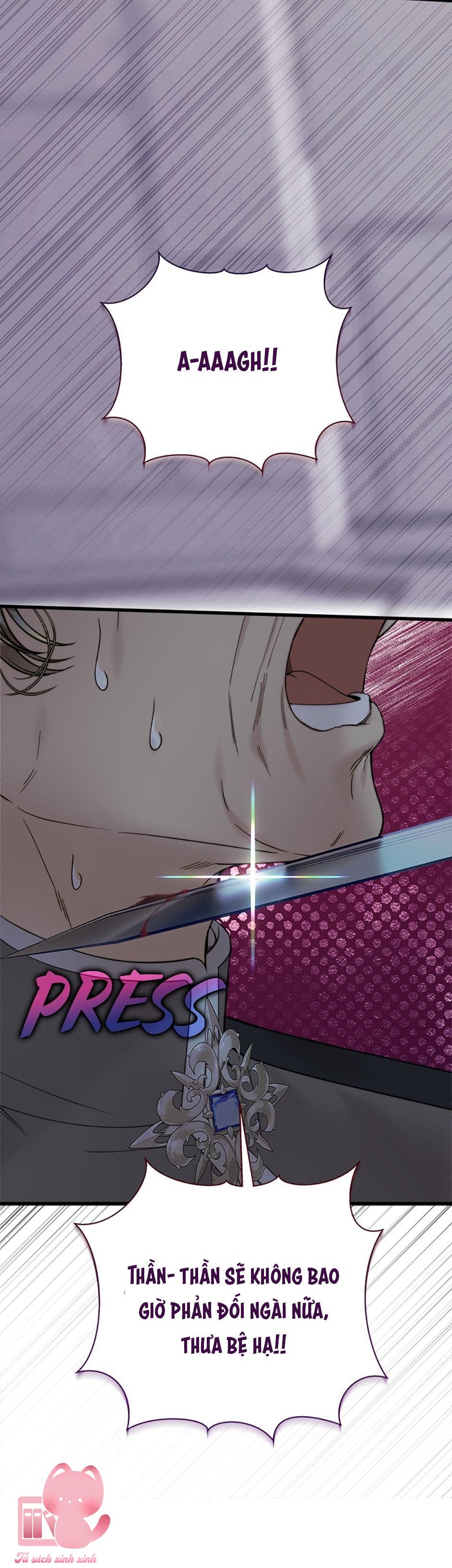 Công Chúa Chloe Chapter  116 - 59