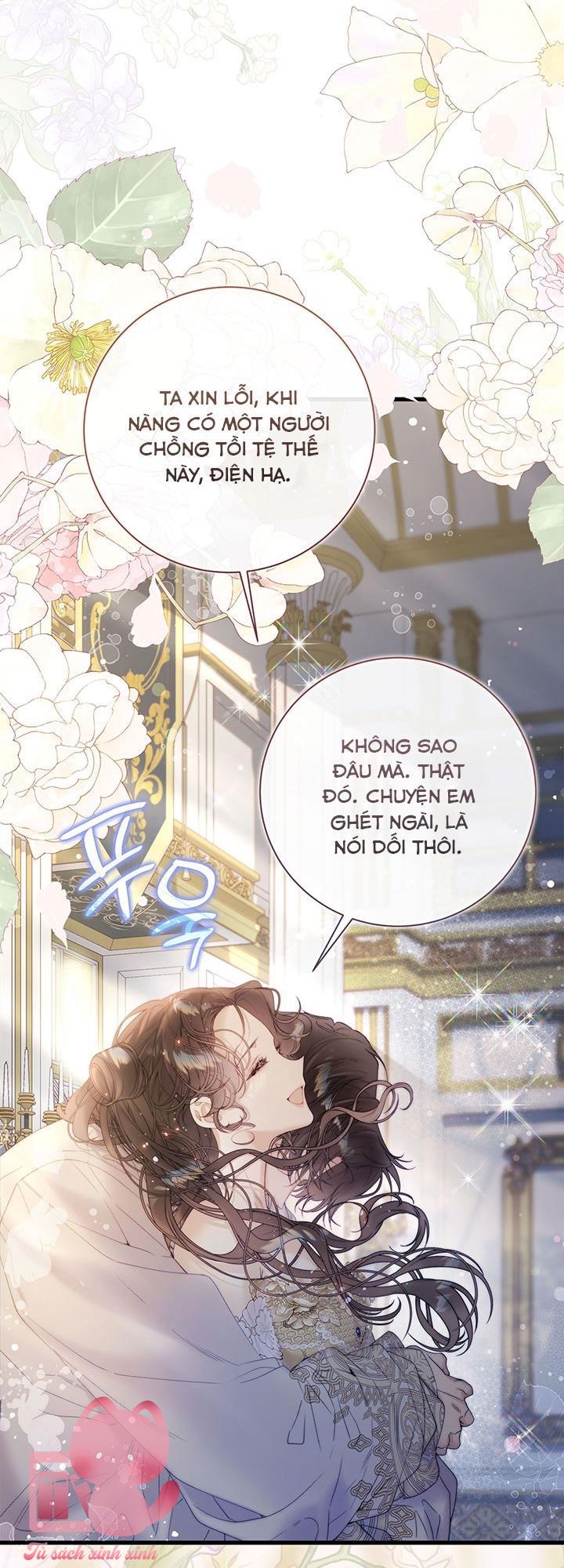 Công Chúa Chloe Chapter  116 - 11