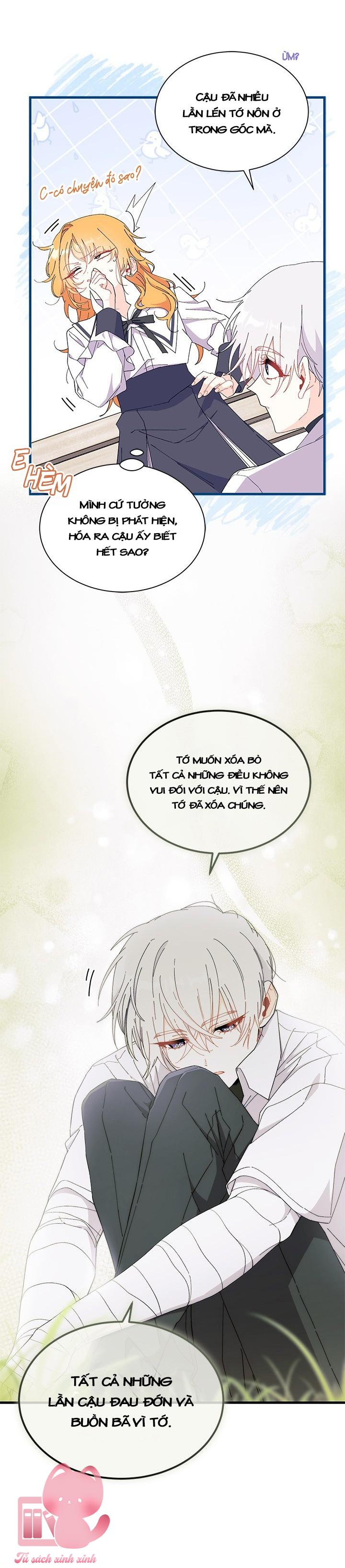 Tôi Không Muốn Làm Người Mai Mối Chapter  112 - 27