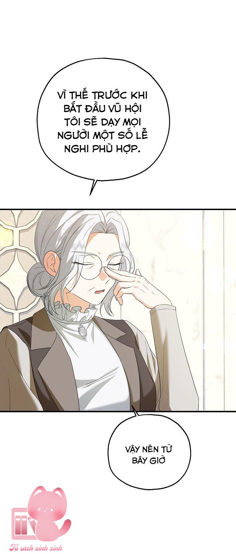 Nàng Dâu Nuôi Muốn Đứt Tình Đoạn Nghĩa Chapter  71 - 21