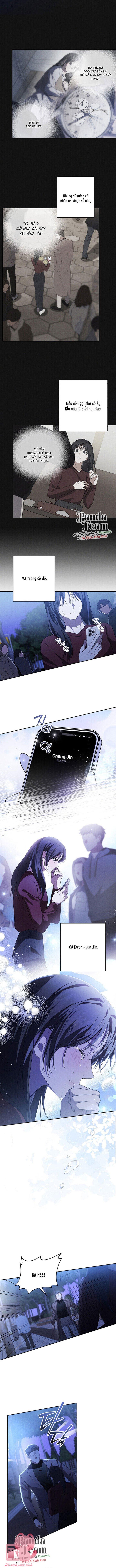 Thời Khắc Định Đoạt Tình Duyên Chapter 12 - 8