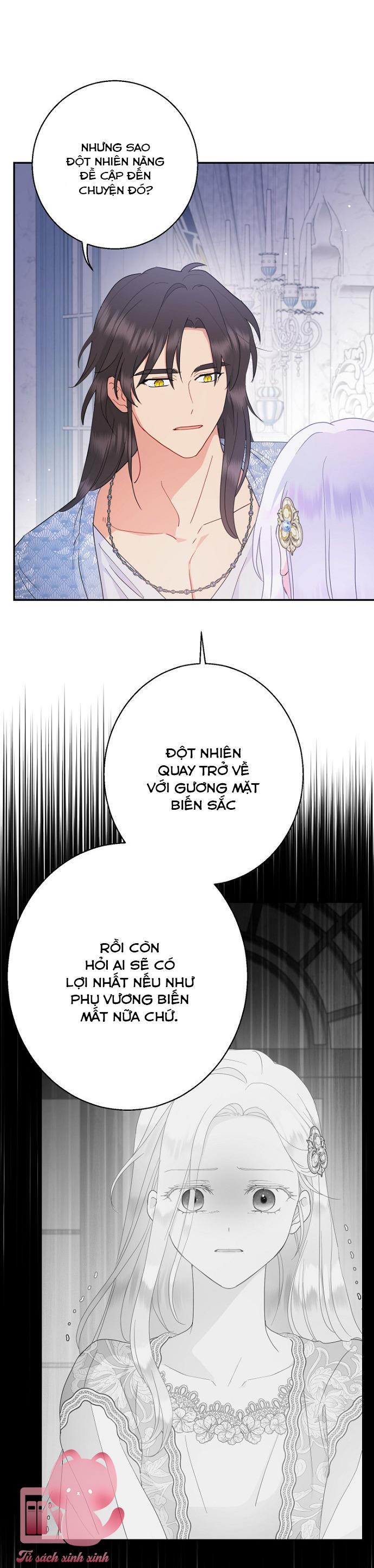 Tiền Là Tất Cả Chồng Là Phù Du Chapter 91 - 12